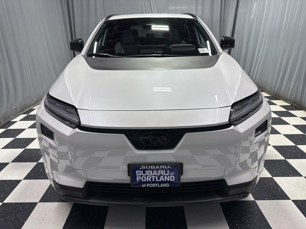 new 2026 Subaru Solterra car, priced at $45,027