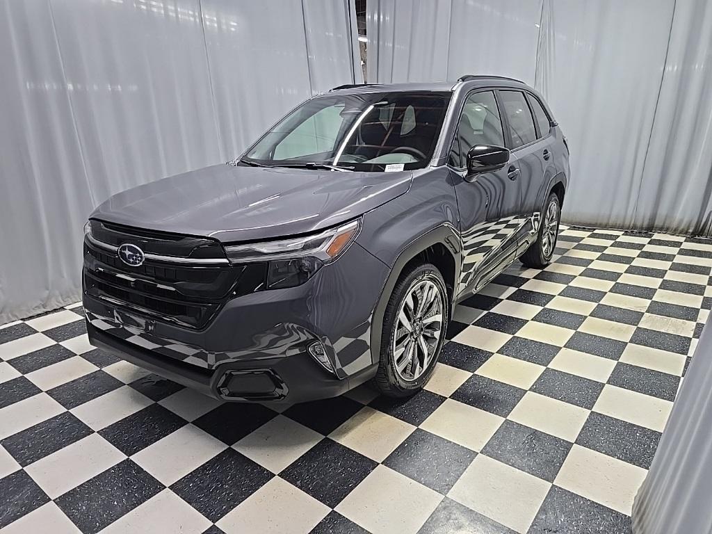 new 2025 Subaru Forester car, priced at $40,744