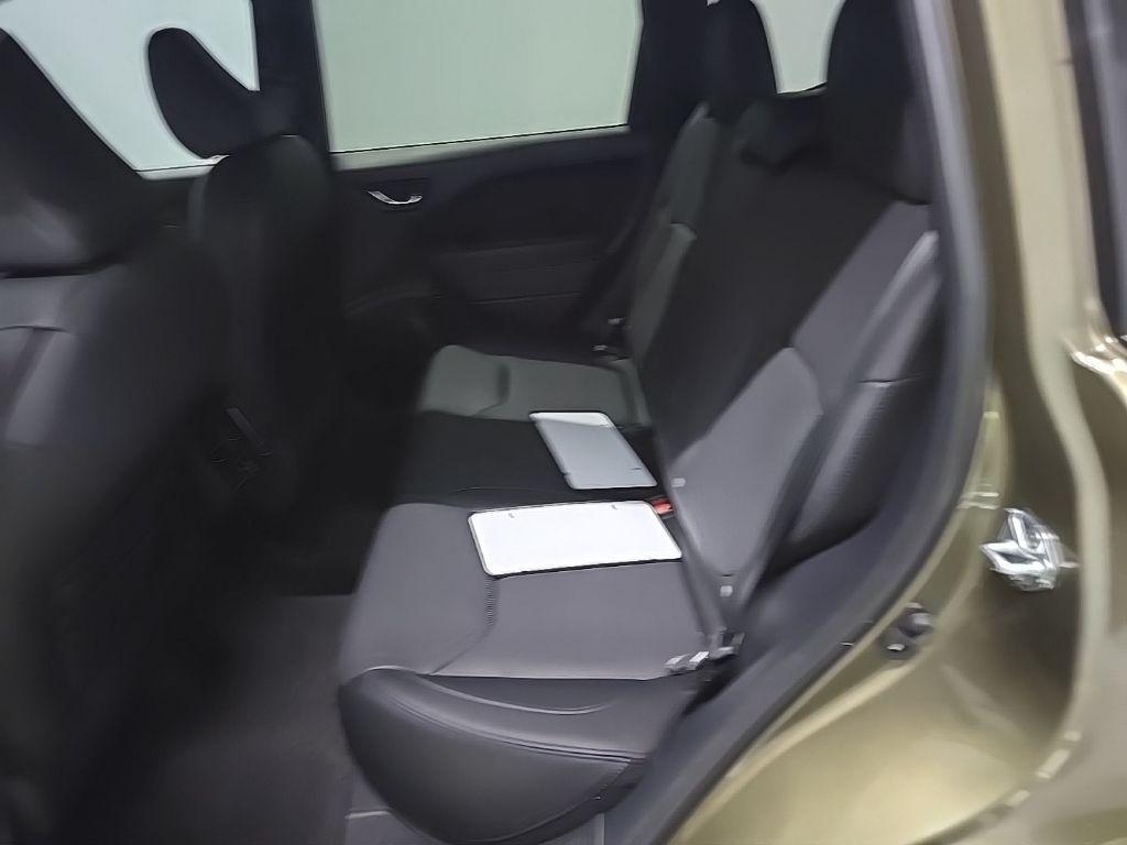 new 2026 Subaru Forester car, priced at $40,116