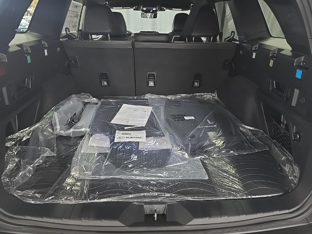 new 2026 Subaru Outback car, priced at $36,839