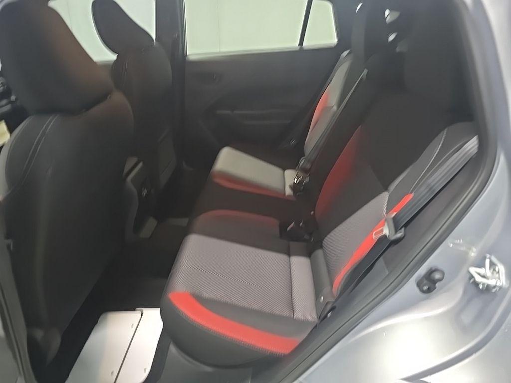new 2026 Subaru Impreza car, priced at $33,210