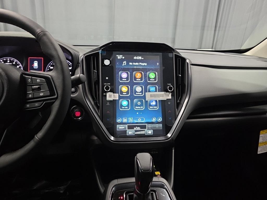 new 2026 Subaru Crosstrek car, priced at $36,086