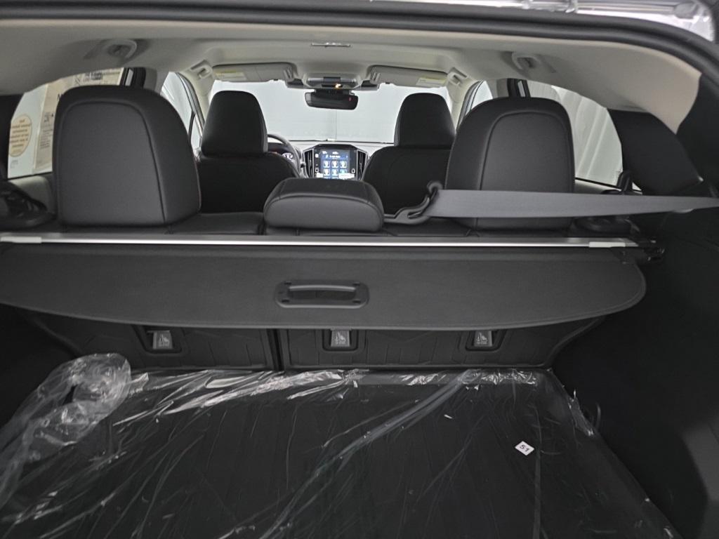 new 2026 Subaru Crosstrek car, priced at $36,086