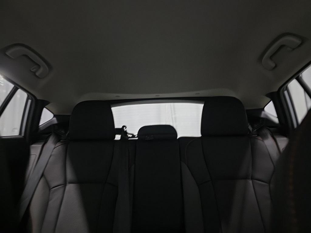 new 2026 Subaru Crosstrek car, priced at $36,086