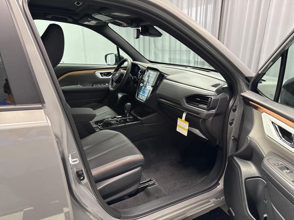 new 2026 Subaru Forester car, priced at $40,899