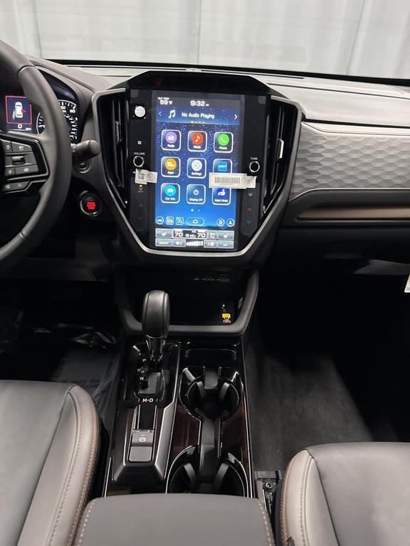 new 2026 Subaru Forester car, priced at $40,899