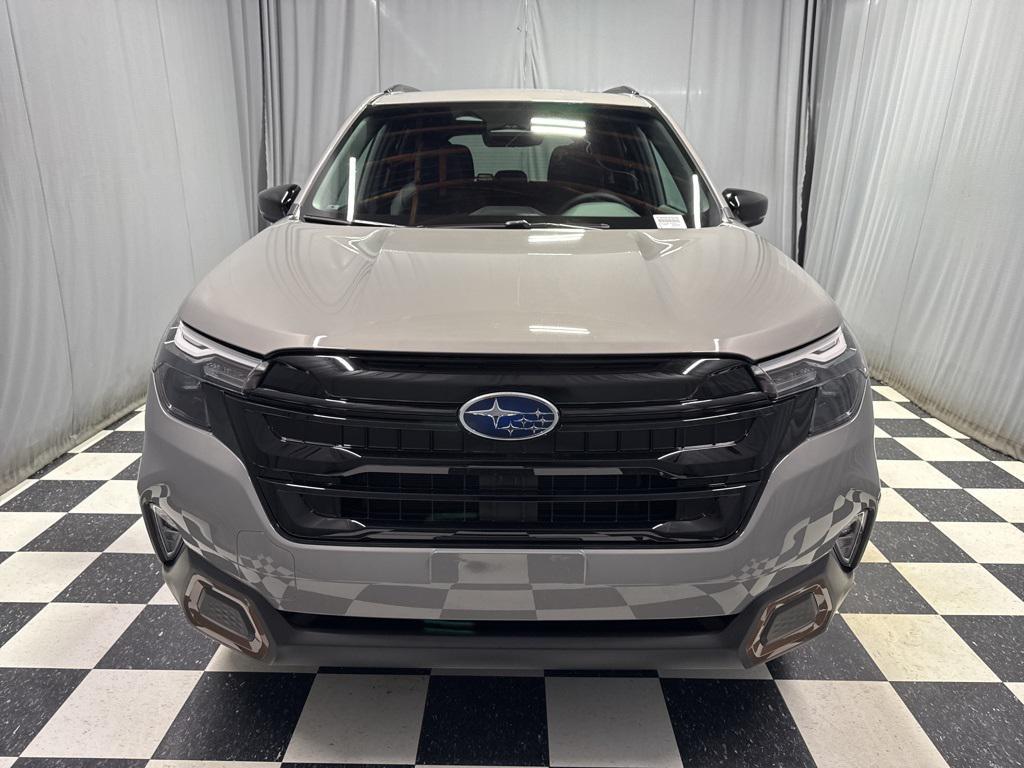 new 2026 Subaru Forester car, priced at $40,899