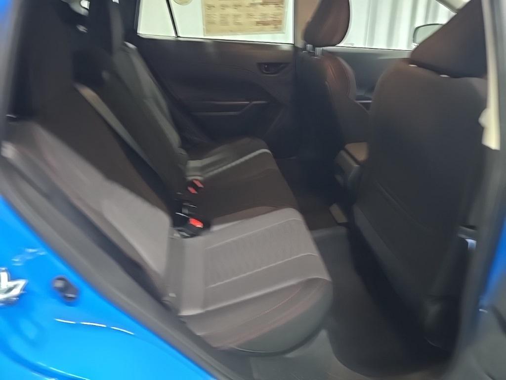 new 2025 Subaru Impreza car, priced at $29,698