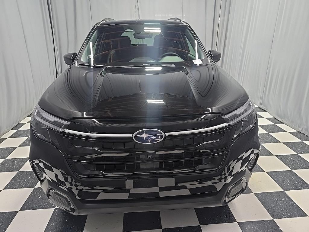 new 2026 Subaru Forester Hybrid car, priced at $44,110