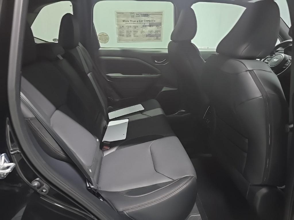 new 2026 Subaru Forester Hybrid car, priced at $44,110