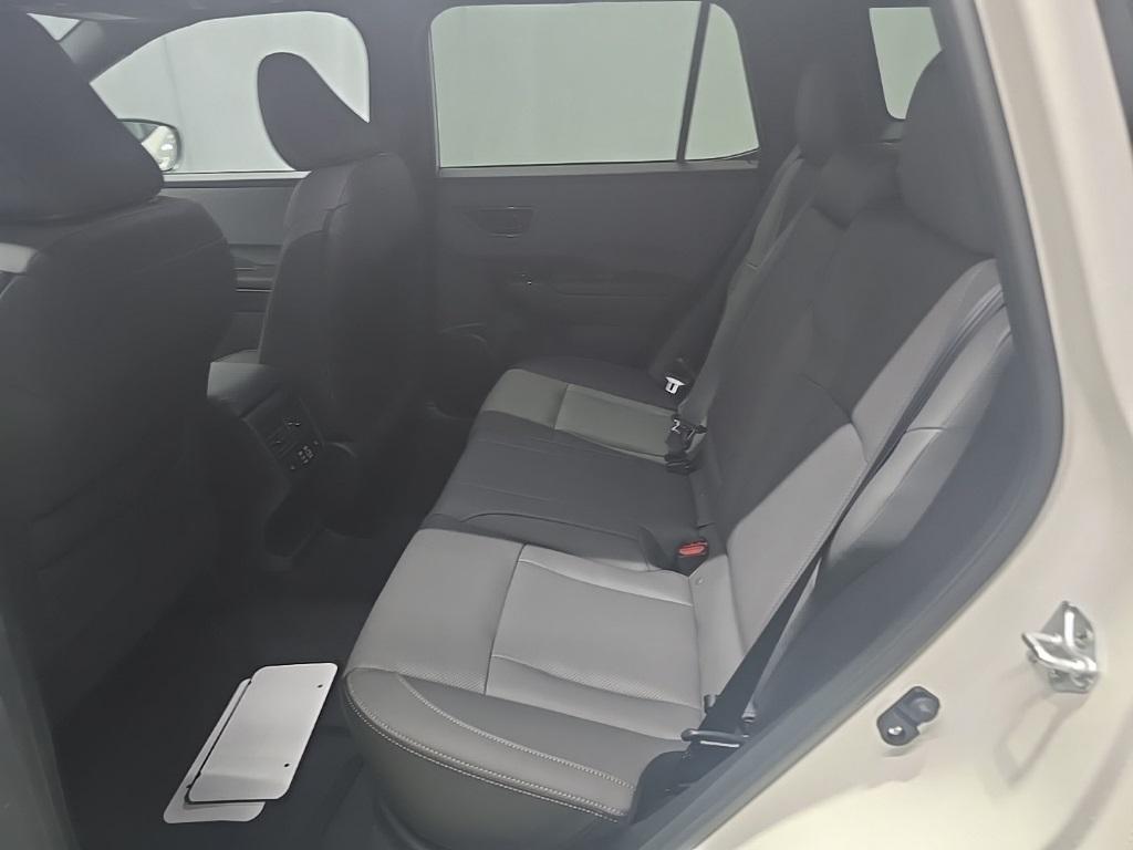 new 2026 Subaru Outback car, priced at $47,116