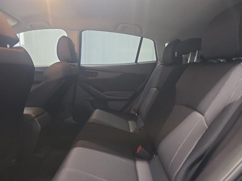used 2023 Subaru Crosstrek car, priced at $24,995