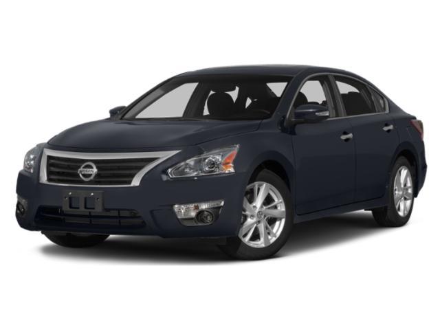used 2015 Nissan Altima car, priced at $11,990