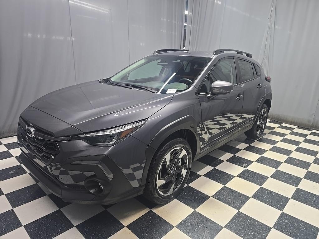 new 2026 Subaru Crosstrek car, priced at $36,086
