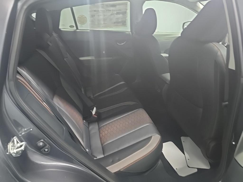 new 2026 Subaru Crosstrek car, priced at $36,086