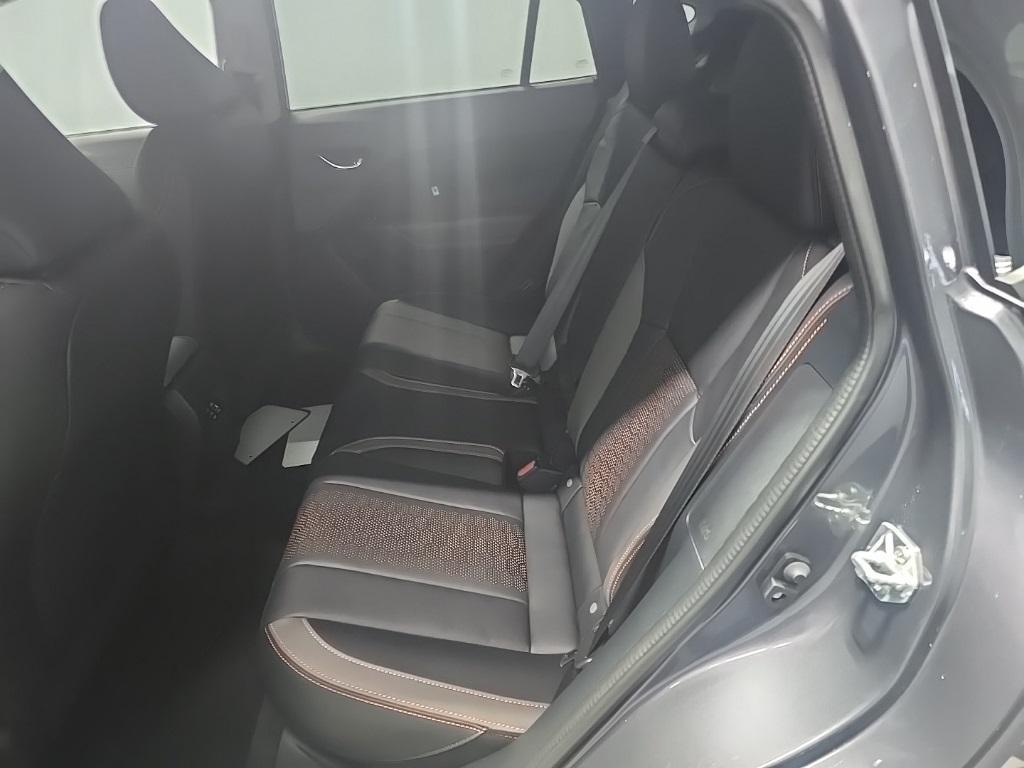 new 2026 Subaru Crosstrek car, priced at $36,086