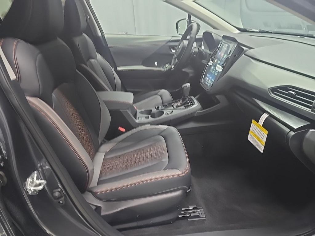 new 2026 Subaru Crosstrek car, priced at $36,086