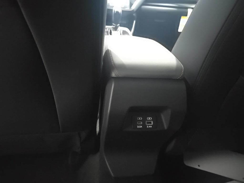 new 2026 Subaru Crosstrek car, priced at $36,086