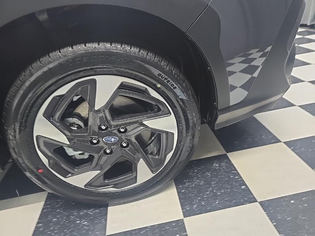 new 2026 Subaru Crosstrek car, priced at $36,086