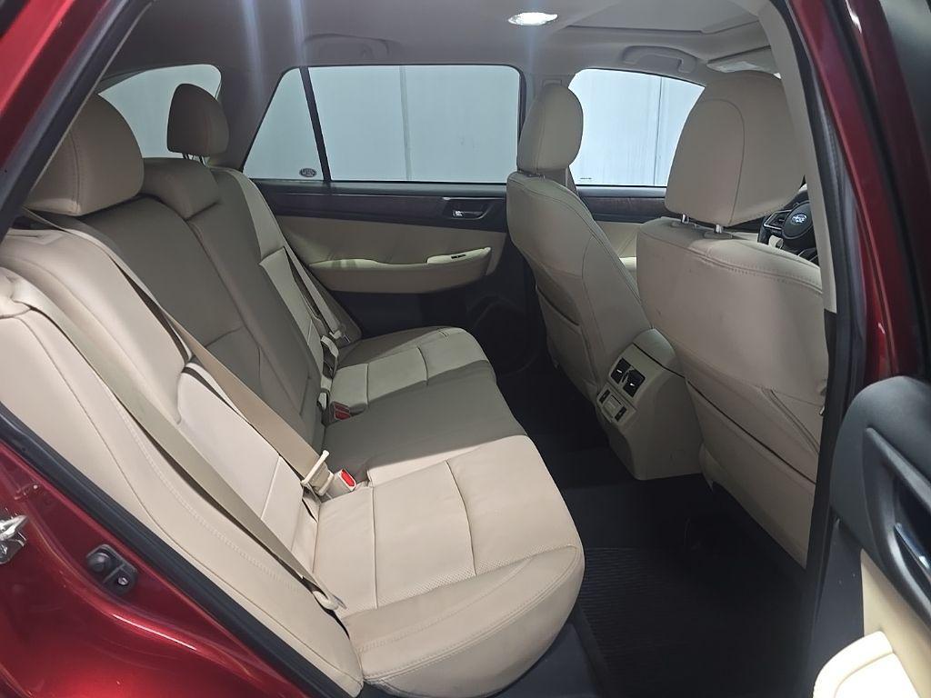 used 2018 Subaru Outback car, priced at $17,995