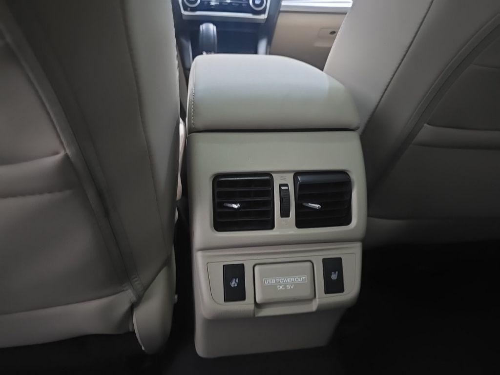 used 2018 Subaru Outback car, priced at $17,995
