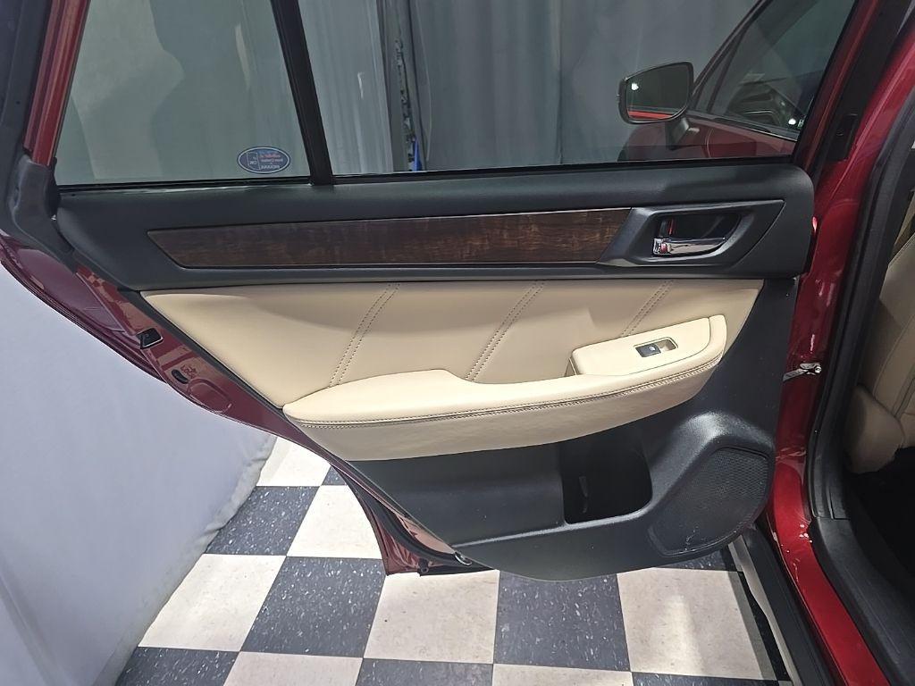 used 2018 Subaru Outback car, priced at $17,995