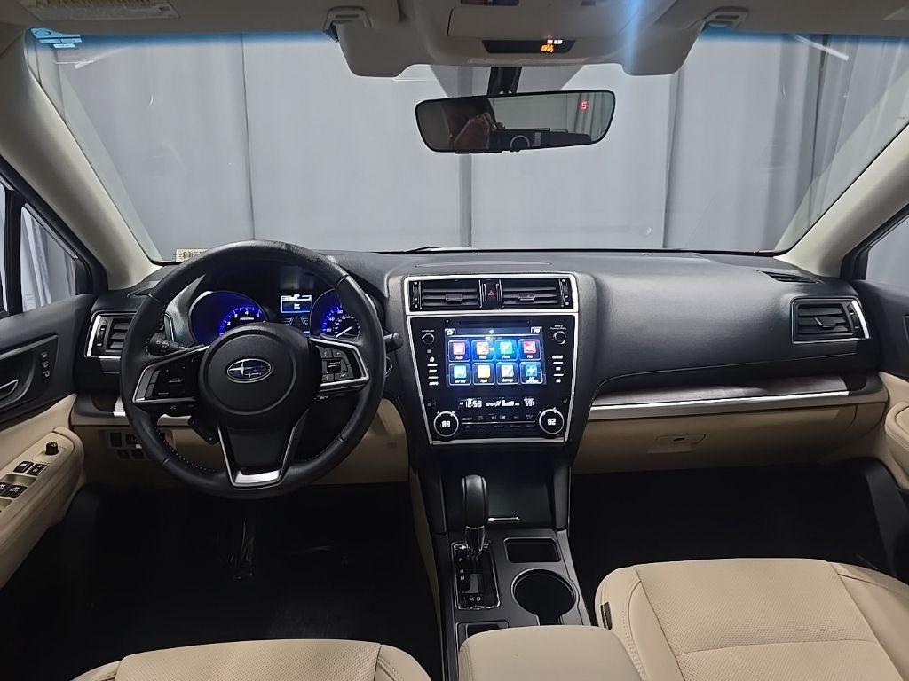 used 2018 Subaru Outback car, priced at $17,995