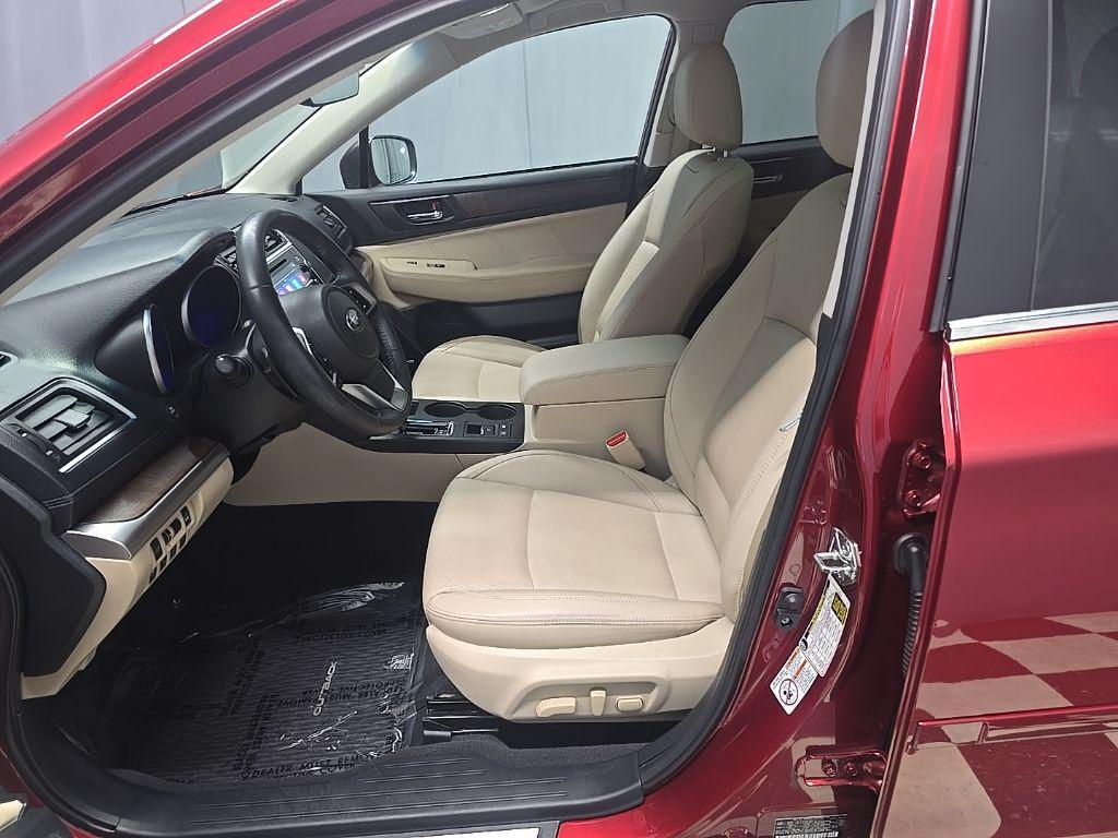 used 2018 Subaru Outback car, priced at $17,995