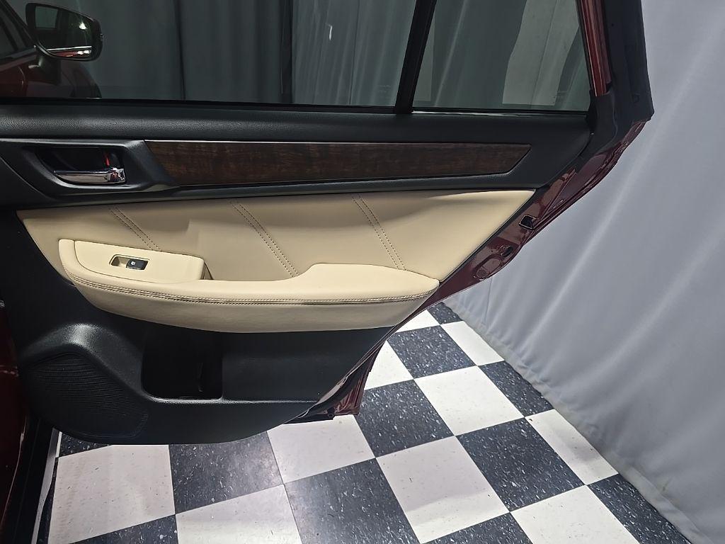 used 2018 Subaru Outback car, priced at $17,995