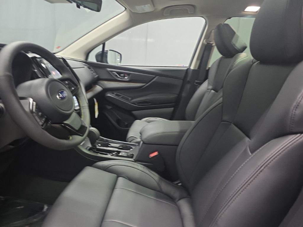 new 2026 Subaru Ascent car, priced at $55,244