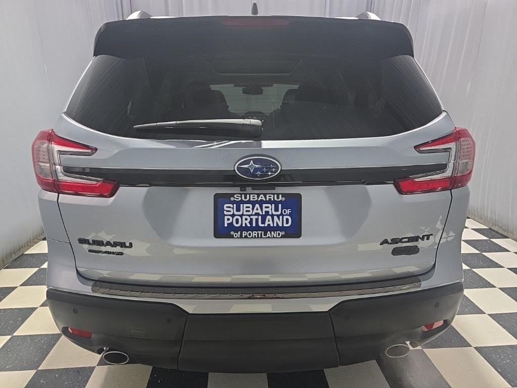new 2026 Subaru Ascent car, priced at $55,244