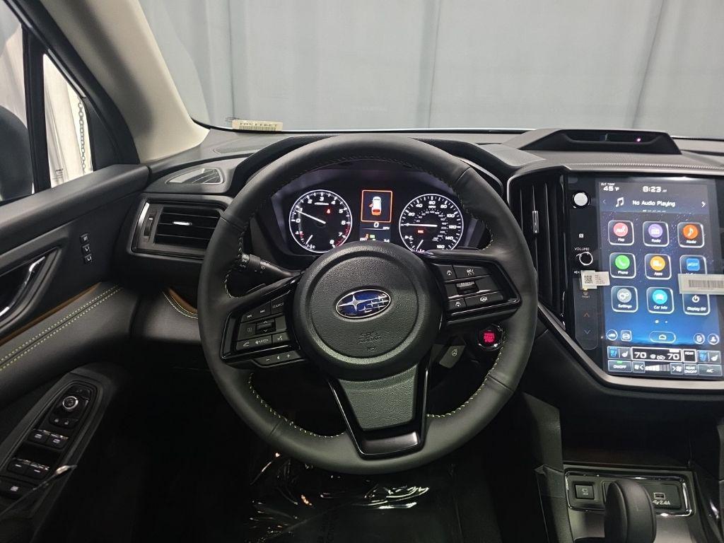 new 2026 Subaru Ascent car, priced at $51,123