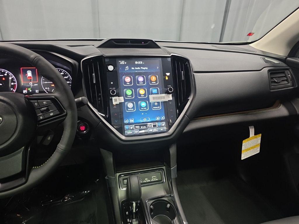 new 2026 Subaru Ascent car, priced at $51,123