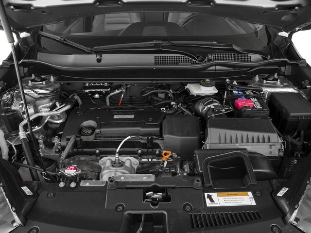 used 2017 Honda CR-V car, priced at $13,990