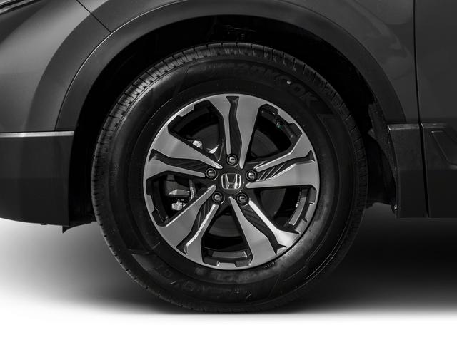 used 2017 Honda CR-V car, priced at $13,990