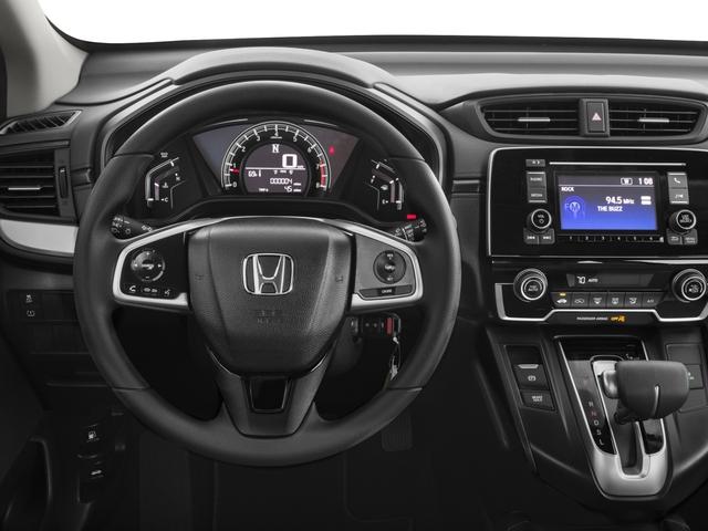 used 2017 Honda CR-V car, priced at $13,990