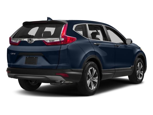 used 2017 Honda CR-V car, priced at $13,990