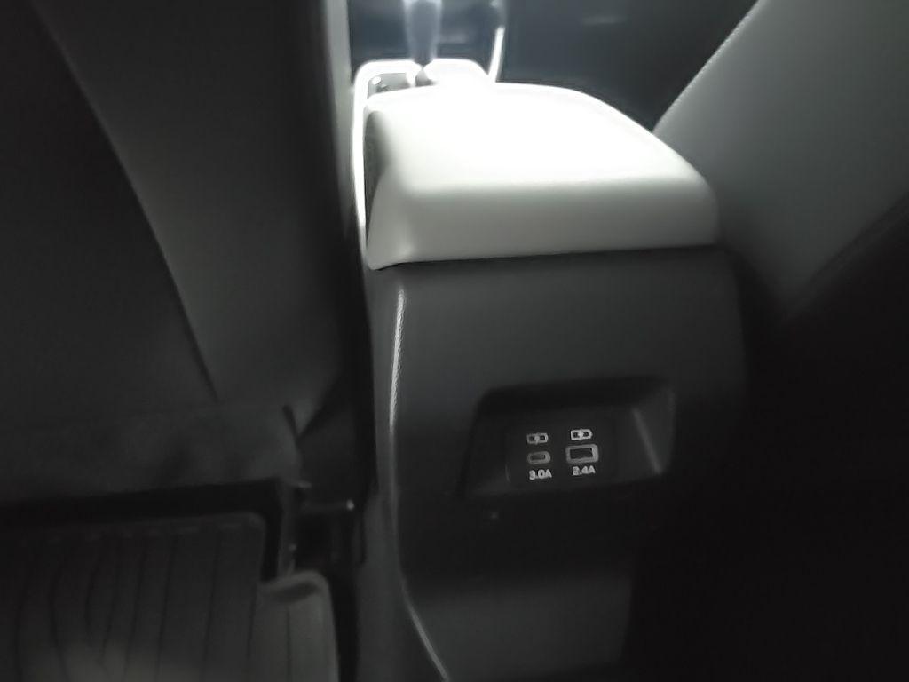 used 2024 Subaru Crosstrek car, priced at $27,495