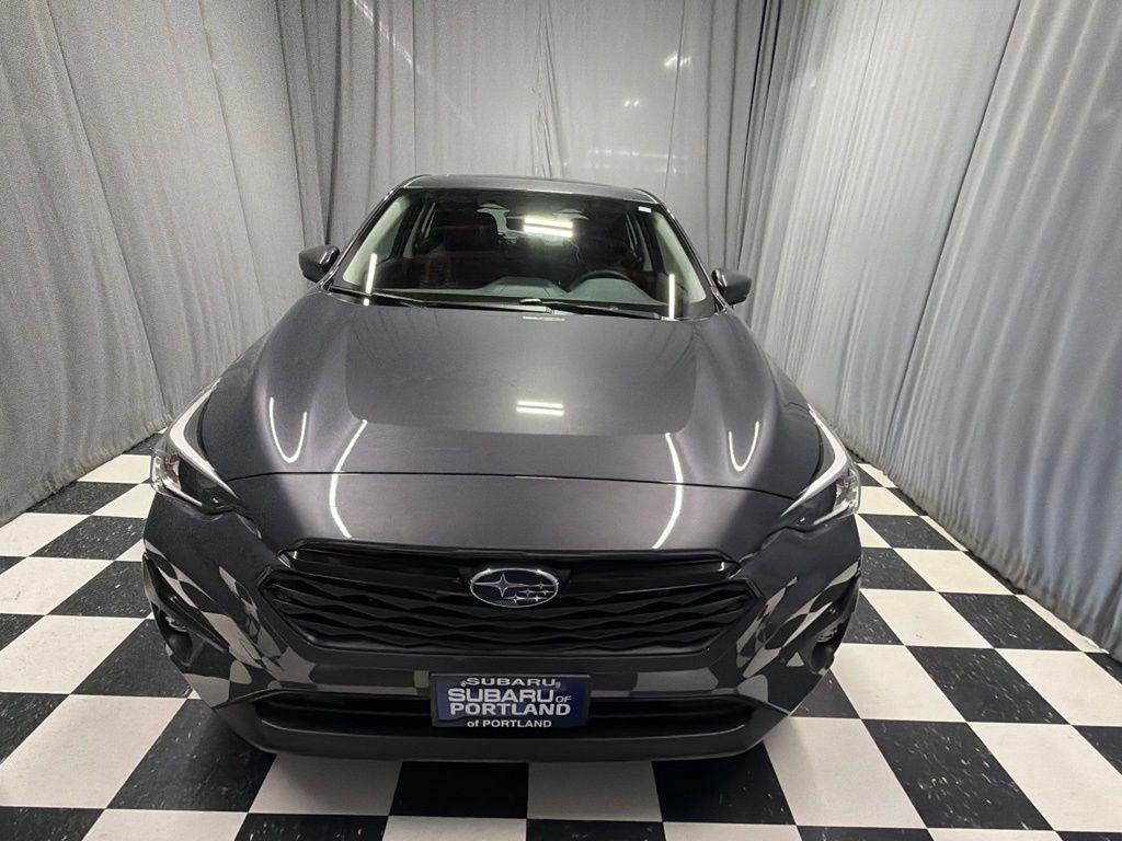 new 2026 Subaru Impreza car, priced at $28,402