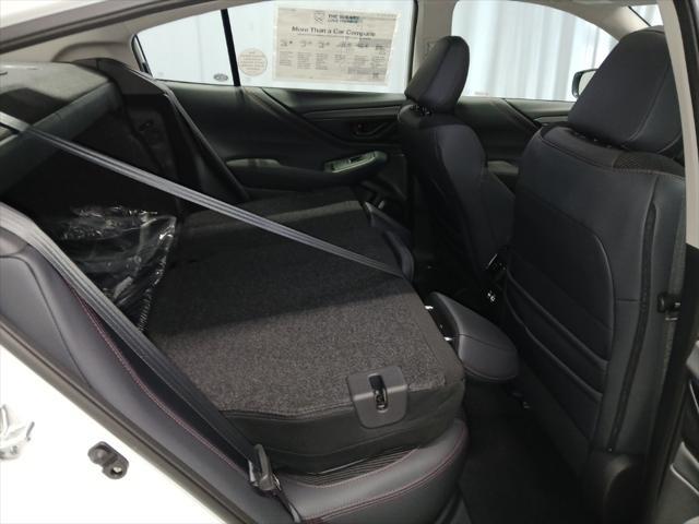 used 2024 Subaru Legacy car, priced at $29,995