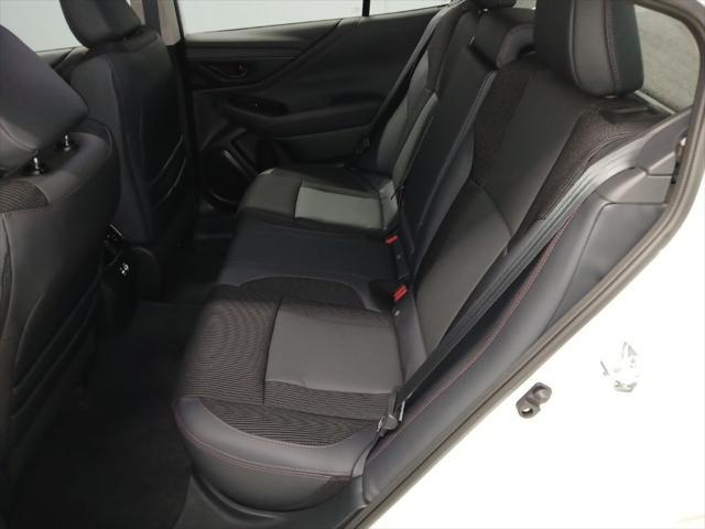 used 2024 Subaru Legacy car, priced at $29,995