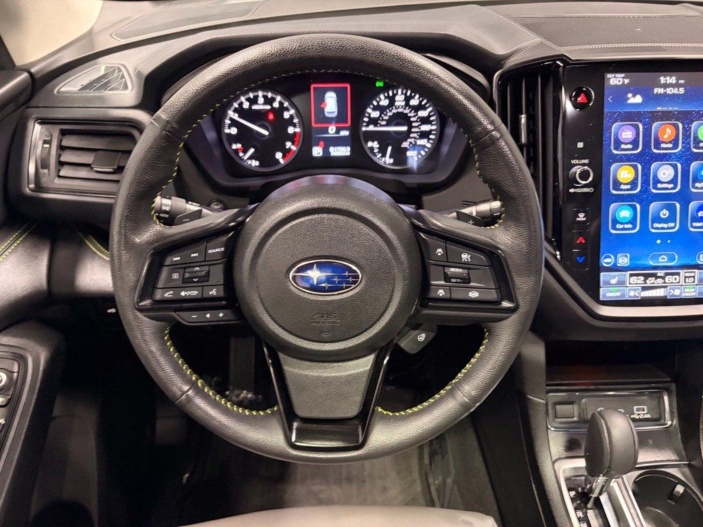 used 2023 Subaru Ascent car, priced at $30,998