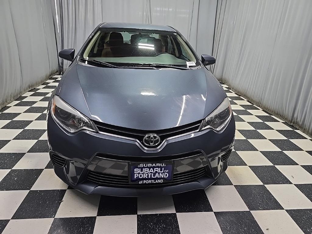 used 2016 Toyota Corolla car, priced at $13,995
