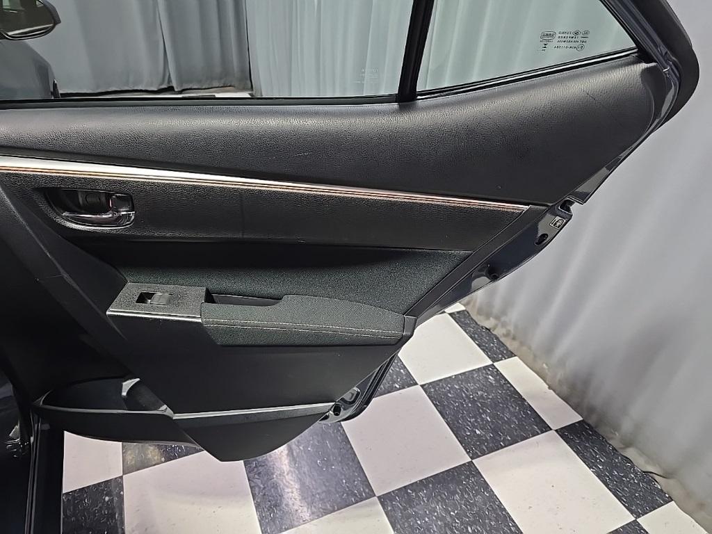 used 2016 Toyota Corolla car, priced at $13,995