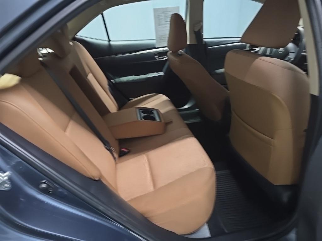 used 2016 Toyota Corolla car, priced at $13,995