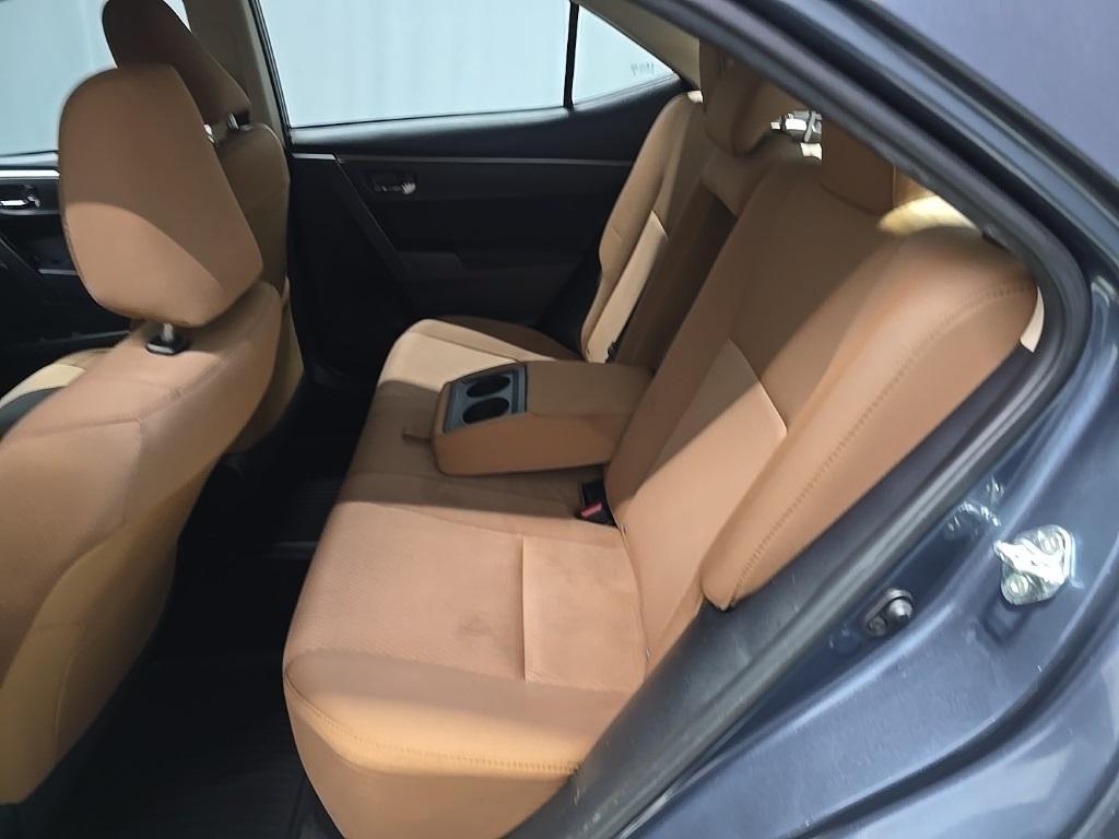 used 2016 Toyota Corolla car, priced at $13,995