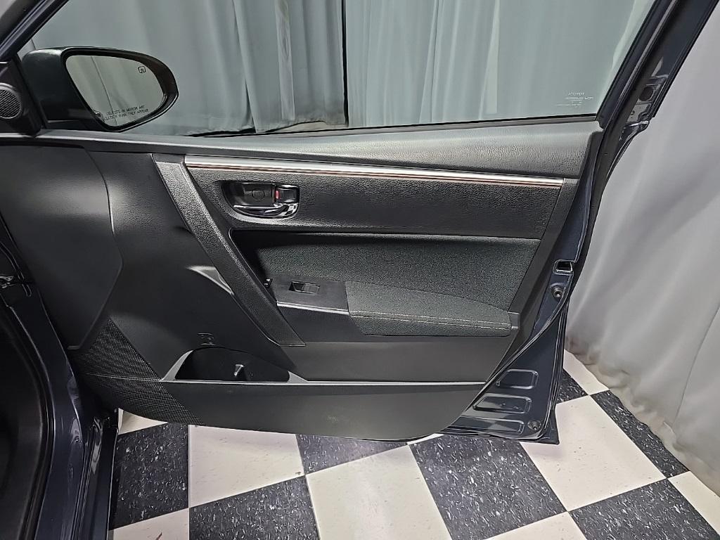 used 2016 Toyota Corolla car, priced at $13,995