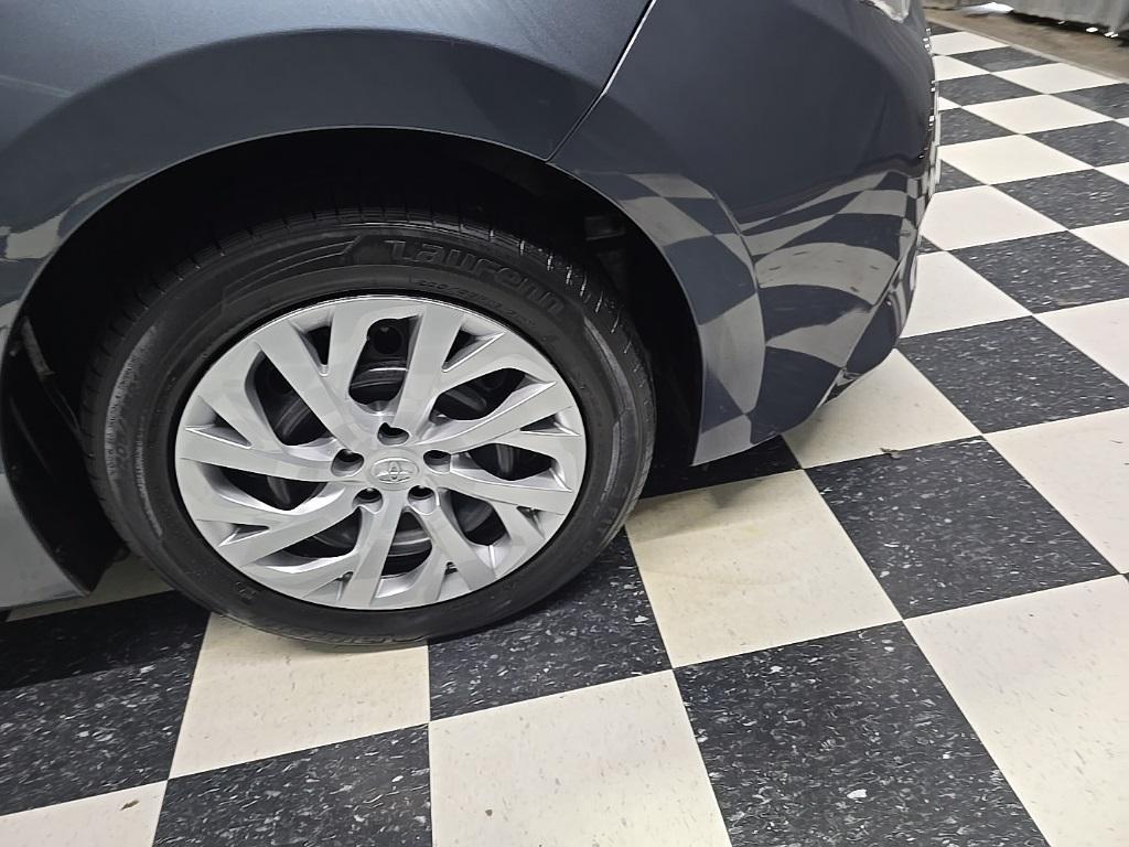 used 2016 Toyota Corolla car, priced at $13,995
