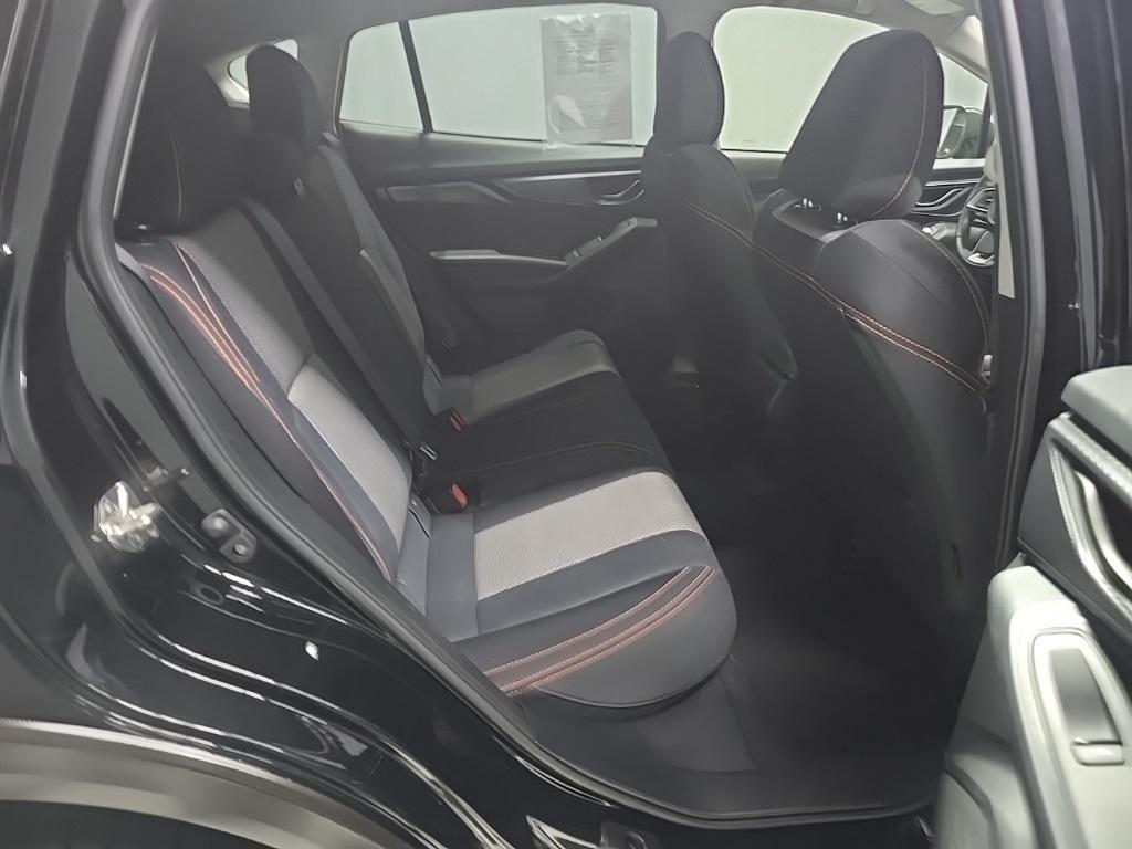 used 2023 Subaru Crosstrek car, priced at $23,995