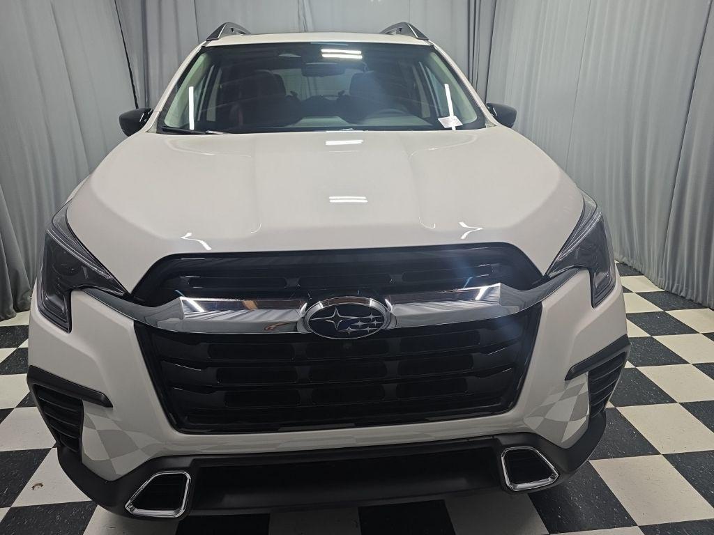 new 2026 Subaru Ascent car, priced at $54,774